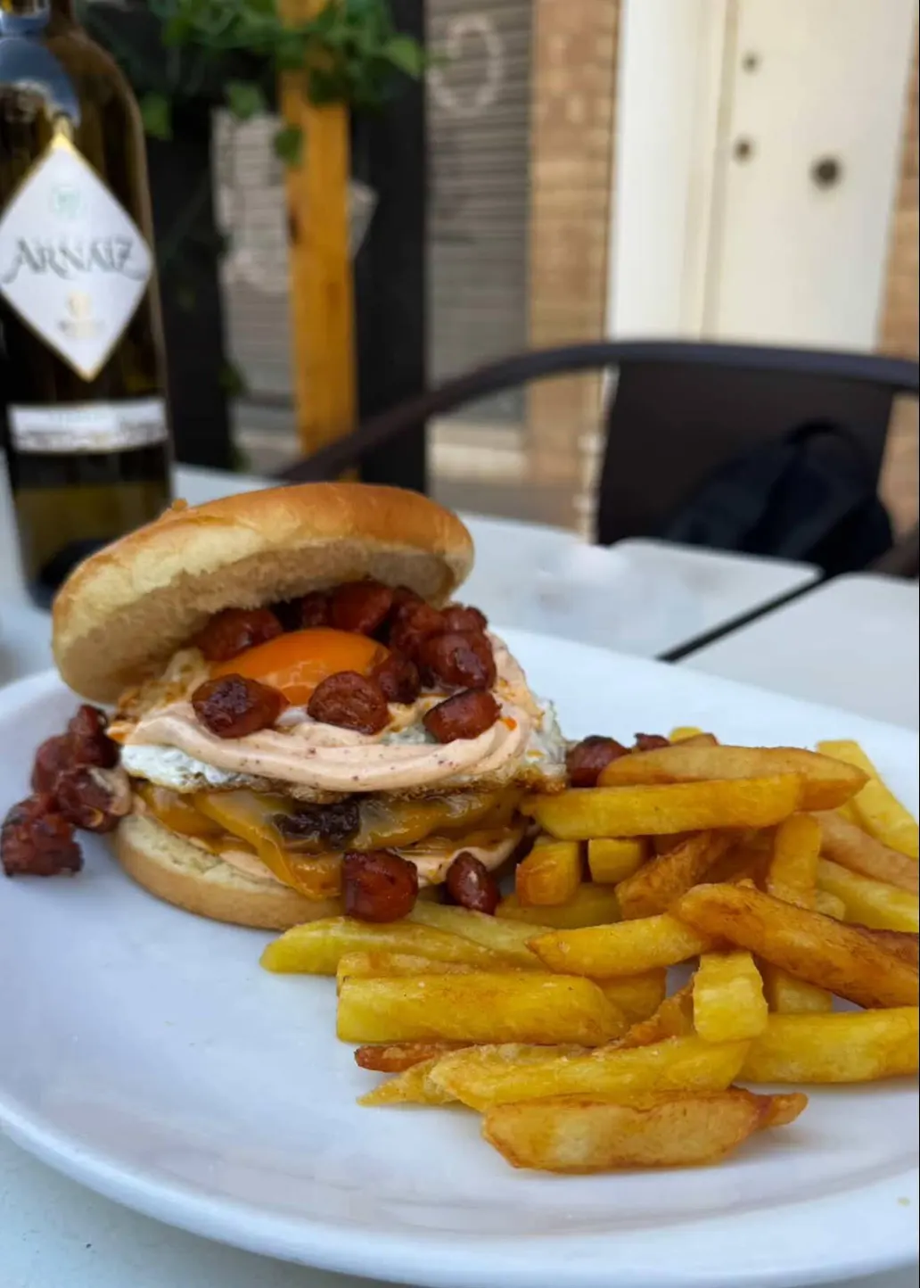 hamburgesas-para-niños-restaurante-el-alquimista