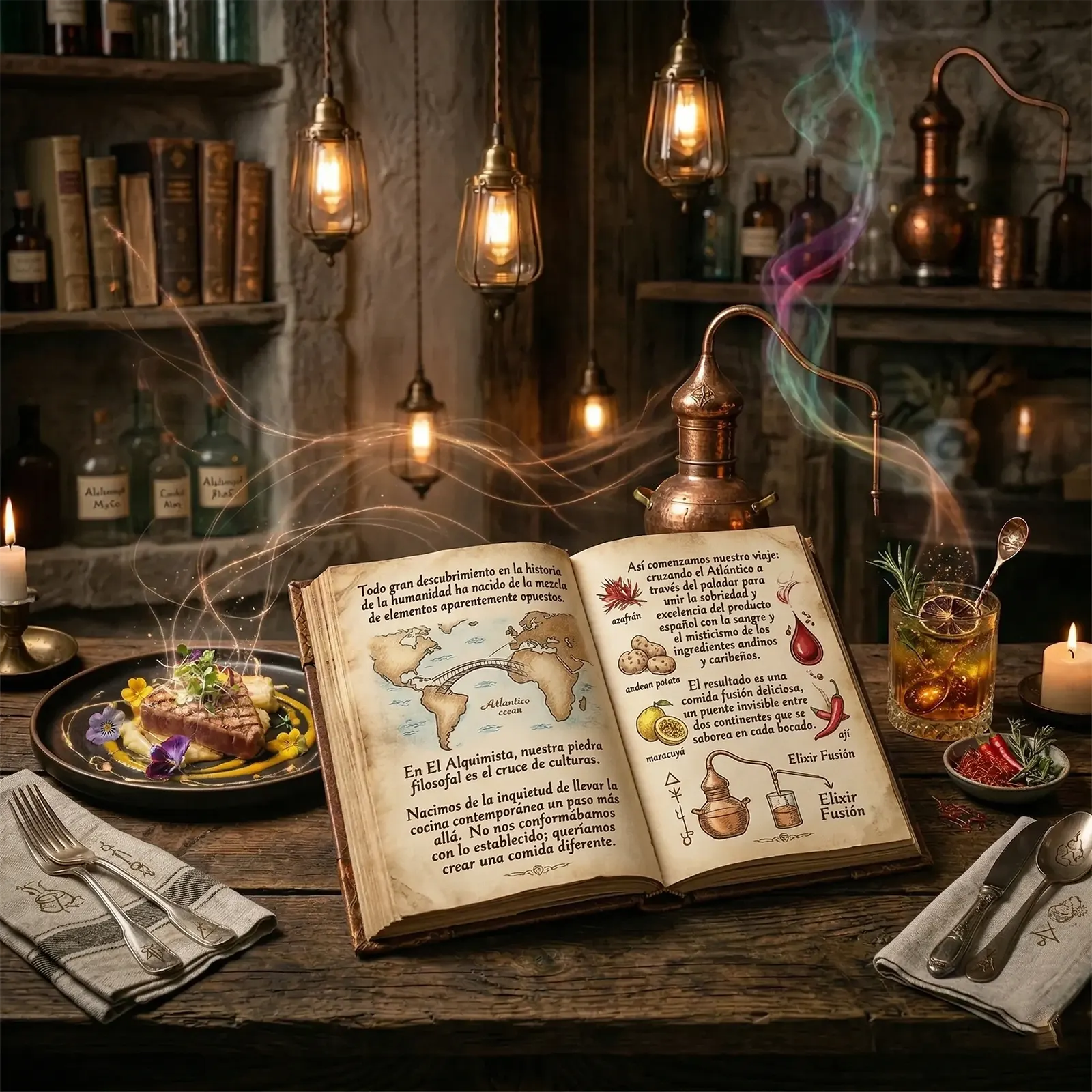 la-alquimia-sobre-nuestra-historia-restaurante-elalquimista